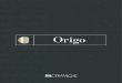 Origo - Sil Ceramiche 2021. 1. 13.آ  Origo أ¨ una collezione che si ispira alla natura: irregolare e