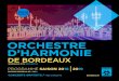 ORCHESTRE D’HARMONIEcdt33.media.tourinsoft.eu/upload/Programme-OHBX-2018-2019-2.pdfConcerto pour hautbois de Cimarosa, 2 Concertos pour piccolo de Vivaldi, la 6e Symphonie (dite