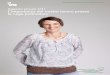Rapporto annuale 2011 L’importanza del nostro lavoro …...2 La Lega polmonare svizzera Il nostro impegno Tutti coloro che hanno a che fare con le malattie dei polmoni o delle vie