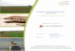 Projet d’aménagement - Préfet de Saône-et-LoireECO-MED Ecologie & Médiation S.A.R.L. au capital de 150 000 euros TVA intracommunautaire FR 94 450 328 315 | SIRET 450 328 315