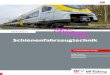 Schienenfahrzeugtechnik - Bahn Fachverlag · 2019. 9. 24. · 1.2 Systematik der Schienenfahrzeuge 25 1.2.1 Fahrzeugtypen 25 1.2.2 Eisenbahnfahrzeuge 27 1.2.3 Stadtverkehrsfahrzeuge