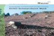 Deutschlands Forstwirtschaft auf dem Holzweg BUND-Schwarzbuch · PDF file 2019. 1. 31. · BUND-Schwarzbuch Wald Vorwort Mit dem Schwarzbuch Wald stellt sich der BUND nicht gegen die