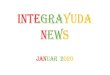 Integrayuda News...denen der Schulstoff nicht ganz so leicht fällt. Intensivkurs In dem Kurs lernen sich die Teilnehmer sicherer in Deutsch zu verständigen. Wann: Dienstag / Donnerstag