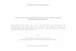 “Índices de Capacidade para Processos Multivariados Autocorrelacionados” · 2010. 2. 18. · Dissertação de Mestrado “Índices de Capacidade para Processos Multivariados