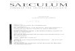 ISSN HALBBAND SAECULUM - MGH-Bibliothek · Ai