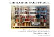 LIBRAIRIE FAUSTROLL 4 - Version...1. AMIEL (Henri-Frédéric).Fragments d’un Journal intime précédés d’une étude de Edmond Scherer. Genève, Georg & Co., Oeuvres posthumes