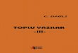 TOPLU YAZILAR III · 2020. 4. 19. · ile sosyalist devrimi iç içe geçirmiş; tek bir devrim sürecinin iç içe geçen halkaları yapmıştır. Demokrasi ve sosyalizm mücadelesi