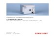 CU8803-0000 - BECKHOFF · 2020. 2. 27. · Title: CU8803-0000 Author: Produktmarketing Subject: CP-Link 4 One-Cable-Extender Created Date: 2/27/2020 1:06:33 PM