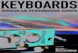 Special Modular Synthesizer Guide - Awacs Musicawacs-music.de/pdf/Keyboards Modular Synthesizer Guide.pdf · 2017. 2. 6. · sowie eine Chordplay-Funktion und eine un-gewöhnlich