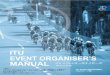 ITU EVENT ORGANISER’S MANUAL - JTU Web Magazine...Acknowledgment The ITU Sport and Development Department would like to thank the Event Organisers and the Technical Officials who