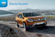Dacia Duster7. DURVJU SLIEKŠŅU SĀNU AIZSARGI UN SPĀRNU PAPLATINĀTĀJI. Pasargājiet savu Duster no nelielām skrambām un nobrāzumiem, braucot ikdienā. 7. 4. 5. 6. 1-2-3. Piederumi