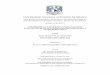 UNIVERSIDAD NACIONAL AUTÓNOMA DE MÉXICOrdu.iquimica.unam.mx/bitstream/20.500.12214/687/1/... · M. P. Orta (Análisis elemental). ... Gaby Torres por los consejos, los comentarios