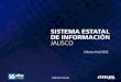 Informe final 2012 - Jaliscotransparencia.info.jalisco.gob.mx/sites/default/files/Informe_Anual_Seijal_2012.pdfhacer envío masivo de correos electrónicos de forma personalizada y