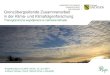 Grenzübergreifende Zusammenarbeit in der Klima- und ... › umwelt › download › klima › 02_Andrea… · Grenzübergreifende Zusammenarbeit in der Klima- und Klimafolgenforschung