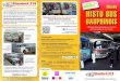 Musée Histo Bus Grenoblois HISTO BUS - Standard 216 · 2020. 11. 29. · bus TAG : A, C2, 25 – Transisère : EXP-3, 3000, 4100, 4110 arrêt L’Étoile parking vélos, autos et