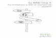 Su HTC One X - Entelpersonas.entel.cl/PortalPersonas/Image?id=81063.1.manual...Cuando HTC One X se ha iniciado, verá Consejos rápidos en algunas pantallas (como la pantalla Inicio)