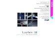 Layher Fahrgerüste – Zifa Aufbau- und Verwendungsanleitung … · 2020. 11. 12. · Layher Fahrgerüste – Zifa Fahrgerüste Aufbau- und Verwendungsanleitung Bauformen: Sicherheitsaufbau