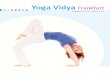 Yoga Vidya ... Maksim Maryia Zentrumsleiterin Atmarama stellv. Zentrumsleiter Die Mitarbeiter- und Mitbewohner/innen des Zentrums heißen Dich herzlich willkommen! Ist aller Anfang