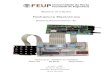 Fechadura Electrónicapaginas.fe.up.pt/~ee98055/suc/fechadura/relatorio_view.pdf · 2002. 6. 11. · sistema para uma fechadura electrónica, nas vertentes de hardware e software,