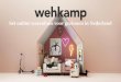 hét online warenhuis voor gezinnen in Nederland · 2018. 8. 2. · en in de jaren erna werd de iconische wehkamp-catalogus een begrip. In 1995 ging wehkamp als een van de eerste