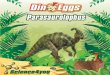 Parasaurolophus - Science4you - Science4you...Los dinosaurios fueron reptiles que habitaron el planeta Tierra durante 160 millones de años, en los periodos Triásico, Jurásico y