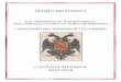 MARIO MUSUMECI - WordPress.com...2019/01/08  · tra cui l’investitura del feudo nobile del Pardo in Val Demone. Egli accompagnò in Sicilia la regina Bianca di Navarra, sposa in