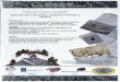 Spoznavajmo geološko bogastvo Pohorja z okolicoknjtr/Minfos/Društvo prijateljev... · 2018. 11. 19. · Predavanja in plakati na okrogli mizi Spoznavajmo geološko bogastvo Pohorja