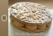 plaisir au noix · 2018. 10. 31. · Plaisir Aux Noix / Walnut Dream Recipe. Le Plaisir aux noix is a creation of Gaston Lenôtre. He was a French pastry chef known as a possible