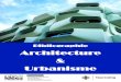 Bibliographie Architecture Urbanisme · Le Corbusier Urbanisme - Flammarion, 2011 Charles-Edouard Jeanneret dit Le Corbusier expose ses principes de la ville moderne : décongestionnement