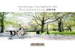 Varbergs Fastighets AB Årsredovisning 2016...Varbergs Fastighets AB (VFAB), med org.nummer 556082-0705, är kommunens eget fastighets- bolag och bildades 1970. VFAB är ett helägt