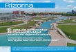 Rizoma - GADA · 2019. 6. 28. · Rizoma 05 [ REVISTA DE CULTURA URBANA ] Julio-Septiembre 2007 ISSN EN TRÁMITE PARQUE FUNDIDORA Competitividad e imagen como sustento del desarrollo