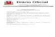 Diário Oficial - Paraná...Diário Oficial Em conformidade com a Lei Municipal Nº 180/2012, com a Lei Complementar nº31/2009 e com o Acórdão nº 302/2009 do Tribunal de Contas