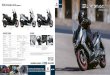 Numero Verde 800 - 452625 /SuzukiMotorcycleItalia moto.suzuki Burgman 400.pdf · 2017. 7. 17. · Altezza da terra 125 mm Altezza sella da terra 750 mm Peso in ordine di marcia N.d