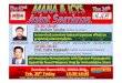 15:30-16:00 Dr. Akihiro Tanaka (MANA Scientist ) · 2012. 1. 19. · Dr. Akihiro Tanaka (MANA Scientist ) 15:30-16:00 Contact: International Center for Materials Nanoarchitectonics(MANA),