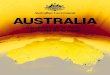 AUSTRALIA - Department of Infrastructure, Transport ... · de búsqueda y rescate del mundo; abarca. 52,8. millones de km. 2 y limita con las regiones de búsqueda y rescate de. 10