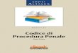 Codice di Procedura Penale - 2020. 4. 4.آ  CODICE DI PROCEDURA PENALE Parte Prima Altalex eBook | Collana