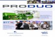 Ausgabe 6 PRODUO - Westfalia Wärmetechnik · 2019. 1. 8. · Ausgabe 6 Informationen, Ideen und Trends für Kunden und Partner PRODUO Neue Kraft-Wärme-Kälte-Kopplungsanlage bei