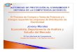 Actos de concurrencia ETESA.pptx [Sólo lectura]...Estudio del Mercado III F N i l d C t iIII Foro Nacional de Competencia Ciudad de Panamá, 1 de Febrero de 2013 Motivación 2 Motivación