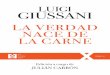 LUIGI GIUSSANI - Ediciones Encuentro · PDF file 2020. 5. 5. · Las palabras de Giussani son de una concreción extrema: «Tra-temos de pensar en que Dios, el Misterio que lo hace
