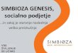 SIMBIOZA GENESIS, socialno podjetje 2020. 4. 15.آ  ZGODBA SIMBIOZA Zgodba, ki je z ... إ¾enske starostnike