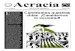 Acracia...Acracia - número especial / 3 Se ha producido un golpe de Estado en Bolivia, el ejército asesina con impunidad el levantamiento de las fuerzas populares que resisten. Nuestra