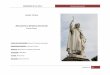 Monumento a Girolamo Savonarola - Palazzo Spinelli · 2015. 6. 4. · Estratto da: Monumenti celebrativi nello spazio urbano della Firenze postunitaria, Schede conservative e di rilevazione