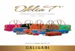 CatalogoOT Modificacion CompletaV2 - Caligari Golf · 2019. 1. 25. · Cinturon de piel para Caballero Leather Belt for Men COLORES DISPONIBLES AVAILABLE COLOURS Leather Cuero Negro