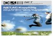 NET-AC-Kopplung - Res · 2016. 10. 19. · Der NET Wechselrichtersatz bildet zusammen mit dem NET Feststoffspeicher in Ihrem Inselnetz das NET AC-Netz. Dabei regelt das NET Wechselrichtersystem