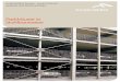 Parkhäuser in Stahlbauweise - ArcelorMittal · 2019. 1. 11. · 9 2. Entwurf eines Parkhauses Wenn die Ebenen ohne Überlappung in der Vertikalen angeordnet sind, ist bei diesem