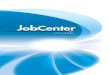  - NEC(Japan)...vi JobCenter クラスタ環境でのバージョンアッ プ・パッチ適用ガイド クラスタ環境で運用しているJobCneterのアッ