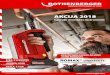 AKCIJA 2018 - Santeko...ROMAX Compact TT ar presēšanas formu komplektu U 16-20-25, 1 x 2 Ah, EU Nr. 1000002119 1 399,95 € 1 150, 95 € ROMAX Compact TT ar presēšanas formu komplektu