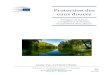 Protection des eaux douces - European Parliament 2017. 7. 11.آ  Protection des eaux douces Page 3 de