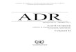ADR 2013 - VOL 2 - 1 2013 RO - VOL... · 2014. 10. 28. · 4.1.6 Dispoziții speciale referitoare la ambalarea mărfurilor din clasa 2 și a mărfurilor din alte clase atribuite instrucțiunii