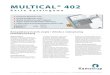 MULTICAL® 402 - Hydrotermhydroterm.info/pliki/cieplomierze/ciepl-kamstrup-multical402-kt.pdf · objętości umożliwiając zdalne groma-dzenie danych. W przypadku zmiany modułów